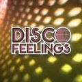 Disco Feelings mix by Mr. Proves