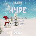 #TheHype21 Advent Calendar - Day 6 - Ja Rule Mix - @DJ_Jukess