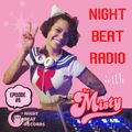 Night Beat Radio Episode #6 w/ DJ Misty