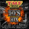 DJ Elroy - TMF 90's Mix (Tribute Edition 2019)
