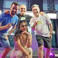 SummerKiss Kiss in the Mix 25 iulie 2023 invitati LavBbe si Costi