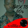 DJ DOUBLE M BACK IN THE 80s,90s SOUL TRAIN MIX @DJDOUBLEMKENYA#IMDJDOUBLEM