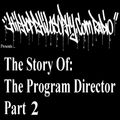 Classic 90's L.A. HipHop Radio History - How Did A.C. Become The Program Director? - Part 2