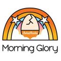 Morning Glory feat. a guest mix by Looking Glass Alice (29/08/2023)