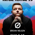 Orjan Nilsen - 1001Tracklists Virtual Festival 2.0