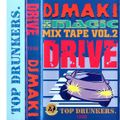 DJ MAKI - MIX TAPE vol.2 DRIVE
