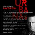 Urbana Radio Show By David Penn Chapter #520
