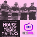 Deep Fix Presents: House Music Matters [24th March 2022]