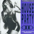 House Party II - The Ultimate Megamix (1991)