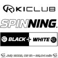Spinning® Black + White (reprise)