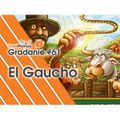 Gradanie ZnadPlanszy #61 - El Gaucho