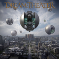 DREAM THEATER - The Astonishing - 2016