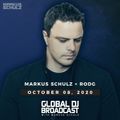 Global DJ Broadcast - Oct 08 2020