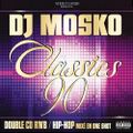 DJ Mosko - Classics 90 Cd1 R&B