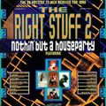 THE RIGHT STUFF VOL 2 - disc 2