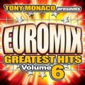 EuroMix Greatest Hits Volume 6