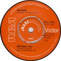 March 11th 1972 MCR UK TOP 40 CHART SHOW DJ DOVEBOY THE SENSATIONAL SEVENTIES