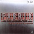 FABRIK - The Night Sessions Volumen 1 - CD 1 Abel The Kid & Raúl Ortiz