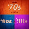 '70s Disco Hits in the '80s and the '90s
