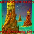 Artrocker Radio 26th October 2021