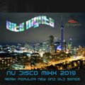 DJ CAPRICE PRESENTS CITY NIGHTS NU DICO MIX 2019