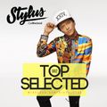 @DJStylusUK - TOP SELECTED 002 (R&B / HipHop / Afrobeat / UK Rap)