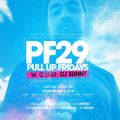 Spinz FM | Pull up Fridays Mix Show 29 W. Dj Sunny