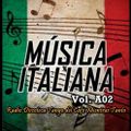 The Best Italian Songs Vol A02