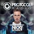Nicky Romero - Protocol Radio #057 - Don Diablo Guest Mix
