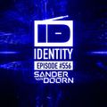 Sander van Doorn - Identity 556