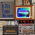 K-Tel Time Machine -- Fantastic -- 1973
