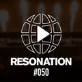 Resonation Radio #050 [November 10, 2021]