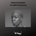 Selective Styles Show 265 ft Emmavie