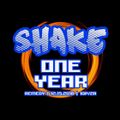 Shake: One Year Anniversary Mix