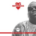 DJ QUEST NOTORIOUS 86 R&B XHIPHOP X VIBES
