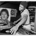 New Music Seminar 1988 - DJ and MC Battle