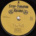 John Peel : BFBS 5th Feb 1981 Part One (The Fall - Von Trap Family - The Congos - Depeche Mode)