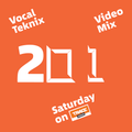 Trace Video Mix #201 by VocalTeknix