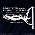Dj Gustavito - Workout Mixtape 2010