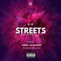 U.K Streets E06 (Emmie x DJ Irakoze)