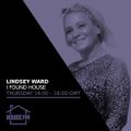 DJ Lindsey Ward - I Found House 29 JUN 2023