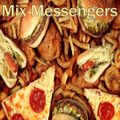 The Food + Drink Mix by the Mix Messengers