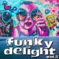 funky delight vol.2 (45s special)