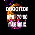 DISCOTECA ANNI 70 80 MEGAMIX BY STEFANO DJ STONEANGELS