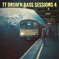 TT Drum'n Bass Sessions 4