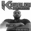 DJ Chris B - KreamFM.Com 28 DEC 2020