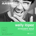 Wally Lopez @ City Hall (Barcelona, 15-02-20)