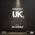 Strickly UK 5 [Full Mix]