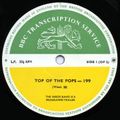 Transcription Service Top of the Pops - 199