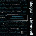 Biografii, Memorii: George Enescu - Impresii Din Copilarie (1974)